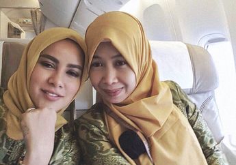 Sering Dapat Bonus, Asisten Rumah Tangga Olla Ramlan Blak-blakan Soal Sifat Jelek Sang Majikan