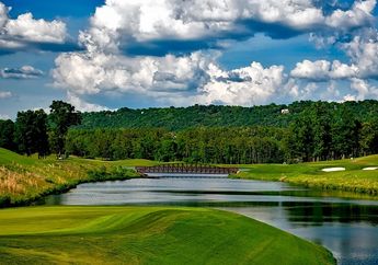 Arti Mimpi Sungai Melambangkan Soal Kenaikan Gaji sampai Berkaitan dengan Emosi, Simak Penjelasannya