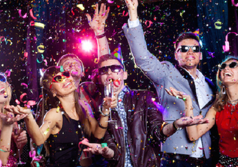 20 Inspirasi Ucapan Selamat Tahun Baru 2019 dalam Bahasa Indonesia