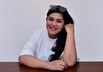 Bikin Pangling! Putri Jokowi Kahiyang Ayu Tampil Beda dengan Makeup Flawless dan Overdrawn Lips, Bakal Jadi Tren?