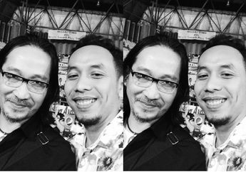 Dian Pramana Putra Meninggal Dunia, Pongki Barata Ungkap 'Harta Karun' Mendiang untuk Para Musisi Indonesia