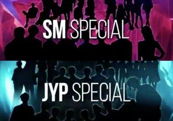 Ini Penampilan yang Paling Ditunggu di KBS Gayo Daechukje 2018!