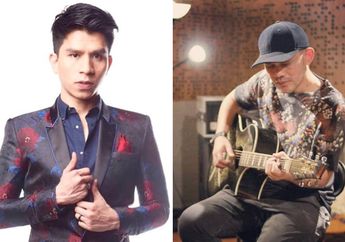 Irfan Govinda Ungkap Firasat yang Pernah Dirasakan Herman Seventeen Sebelum Meninggal Dunia