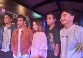 Bangga, Geisha Ceritakan Kesulitan Bawakan Lagu Nike Ardilla