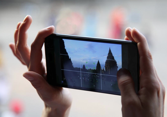 Jadikan Liburan Anda Layak Bersama TikTok