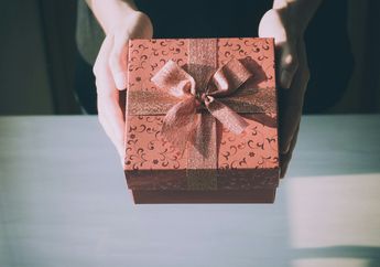 Belanja Kado Tahun Baru dengan Barang Berkualitas dan Cicilan 0% Bisa Kamu Dapatkan di Sini!