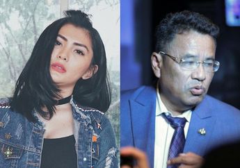Kepada Hotman Paris, Angela Lee Blak-blakan Soal Pahitnya Kehidupan Penjara, Dilupakan sang Anak dan Tak Dapat Sokongan Keluarga