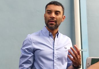 Element Batal Manggung pada Malam Tsunami Banten, Didi Riyadi Mengaku Perasaannya Campur Aduk