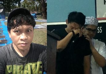 Ifan Seventeen Ditinggalkan Tiga Personil Band Sekaligus Istrinya, Wawan Teamlo: Lelaki Terhebat Di Dunia 