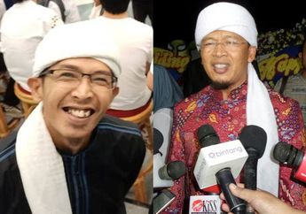 Aa Gym Berniat Adopsi Anak Aa Jimmy, Keluarga Tak Mengizinkan