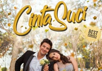 Live Streaming dan Sinopsis Cinta Suci Episode 3 Januari 2019, Suci dalam Bahaya Ibu Sandra