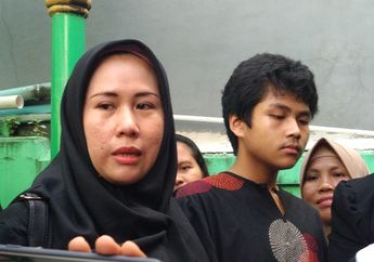 Istri Cerita Penyakit yang Dialami Dian Pramana Poetra: Diawali Cegukan Hingga Badan Ngilu