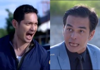 Live Streaming dan Sinopsis Sinetron Cinta yang Hilang Episode 29 Desember 2018, Rico dan Yudha Bertengkar Karena Mira