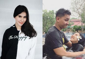 Lama Tak Terdengar, Mantan Pacar Syahnaz Sadiqa, Juan Christian Kabarkan Kelahiran Anak Pertamanya!