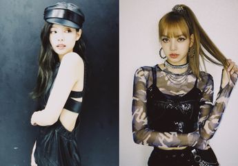 Tren Model Rambut 2019 ala Selebriti Korea yang Gampang Buat Ditiru