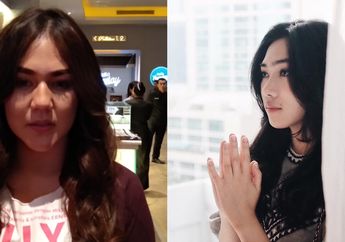 Sissy Prescillia Puji Kemampuan Akting Isyana Sarasvati di Film Milly & Mamet: Lucu Banget!