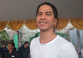 Cerita Aryo Wahab yang Mengaku Dapat Pesan dari Dian Pramana Poetra Semasa Hidup