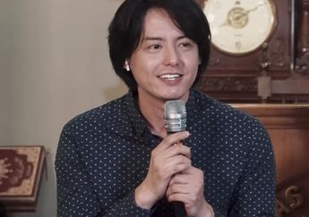 Mantap Jadi Mualaf, Roger Danuarta: Itu Merupakah Kenangan Terindah