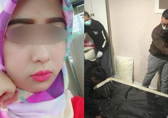 5 Fakta Terbaru Kasus Pembunuhan Sisca Icun Sulastri, Janji Kencan Rp 2 Juta dari Pelaku Ternyata Cuma Kedok untuk Rampok Korban!