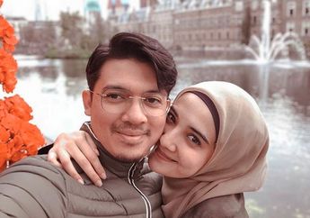 Ditanya Ujian Terbesar Saat Menikah, Zaskia Sungkar Sebut Sering Cekcok di Awal Pernikahan