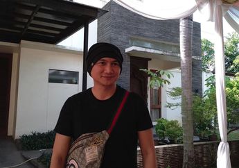 Resolusi 2018, Anji Manji Mau Jadi Youtuber Terkenal Karena Nggak Laku Jadi Musisi