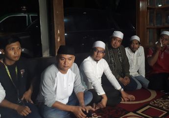 Tak Diizinkan Adopsi, Band Wali Ingin Tanggung Biaya Pendidikan Anak Aa Jimmy