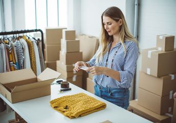 Bisnis Lagi Lesu? Ini 5 Tips Kembangkan Usaha agar Lebih Maju dan Banyak yang Beli
