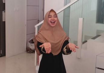 Syukuran Rumah Barunya yang Mewah, Ria Ricis Akui Cicilannya Belum Lunas