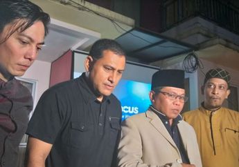 Jenazah Aa Jimmy Disebut Dimintai Pungutan Liar hingga Rp14,5 Juta, Said Bajuri Geram Dengarnya!