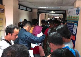 Samsat DKI Perpanjang Layanan Sampai Malam, Ini Pesan Polisi 
