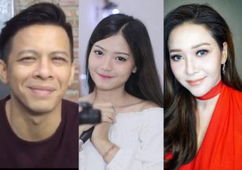 Dijodohkan dengan Ariel NOAH oleh Maia Estianty, Pahitnya Kehidupan Maria Eka Terungkap!
