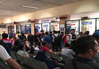 Samsat DKI Perpajang Layanan, Malam Tahun Baru Buka Sampai 21.00 WIB