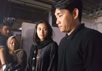 Diterpa Gelombang Tsunami, Chintya Wijaya Tak Sempat Pegang Tangan Istri Ifan Seventeen