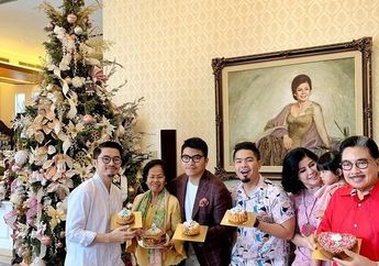 Intip Mewahnya Rumah Bams Samson di Jakarta yang Bikin Iri, Bernuansa Emas dan Dihiasi Koleksi Harimau Putih Senilai Ratusan Juta Rupiah!