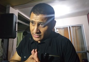 Istri Ifan Seventeen Dinyinyiri Netizen, Said Bajuri Minta Oknum Berhenti Mengorek Masa Lalu Mendiang Dylan Sahara