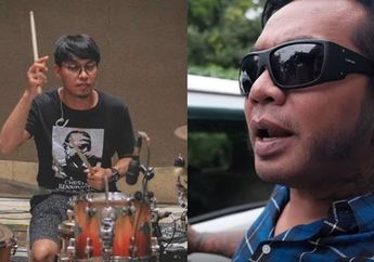 Tak Hadir di Prosesi Pemakaman, Erix Soekamti Didatangi Mendiang Andi Seventeen dalam Mimpi
