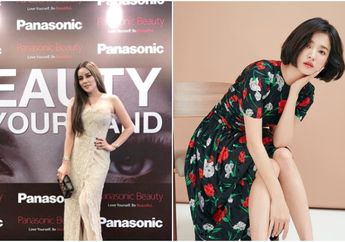 Intip Tips Diet Sehat Para Selebriti, dari Olla Ramlan hingga Song Hye Kyo, Ada yang Sukses Turunkan Berat Badan 20 Kilogram!