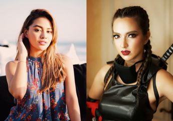 Dari Nia Ramadhani Sampai Aurel Hermansyah, Berikut 5 Potret Artis yang Tetap Cantik Meski Tanpa Makeup
