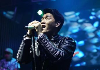 Akui Pernah Manggung di Depan Makhluk Halus, Ifan Seventeen: Penduduknya Nggak Sampai 2000 Orang, yang Nonton Sampai Puluhan Ribu!