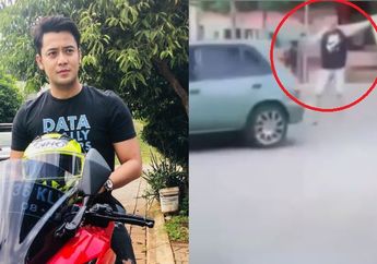 Kriss Hatta Siap Beri Pekerjaan Buat Adik Mendiang Olga Syahputra yang Dikabarkan Jadi Tukang Parkir