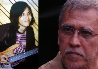 Galang Rambu Anarki Dituding Meninggal Gegara Overdosis Obat Terlarang. Iwan Fals Akhirnya Sibak Tabir Penyebab Kematian Putra Kesayangannya: Pernah Coba tapi...