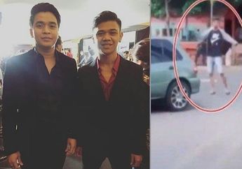 Adik Billy Syahputra Dikabarkan jadi Tukang Parkir, Pihak Keluarga: Nggak Mungkin, Dia Minta Apa Saja Dibeliin