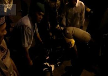 Pedagang Es Doger Ngaku Titisan Nabi, Ucap Manusia Sesat Karena Bangun Masjid Atas Dasar Kesombongan