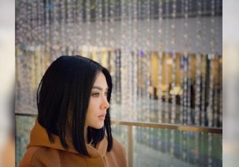 Ditangkap Polisi Atas Kasus Narkoba, Seorang Pria Mengaku Mantan Pacar Syahrini