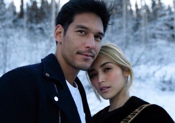 Dipotret Richard Kyle, Gaya Jessica Iskandar dengan Busana Terbuka Justru Banjir Pujian Rekan Sesama Artis