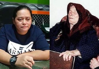 Dari Tsunami Raksasa Hingga Artis Ketahuan Gay, Ini Ramalan 2019 dari Mbak You dan Baba Vanga