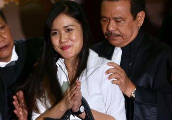 Tak Hanya Galih Ginanjar, Jessica Kumala Wongso Juga Pernah Mendekam di Sel Tikus