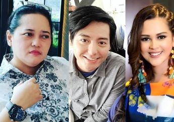 Ramalan Mbak You Soal Masa Depan Hubungan Roger Danuarta dan Cut Meyriska : Sangat Susah untuk Dilampaui