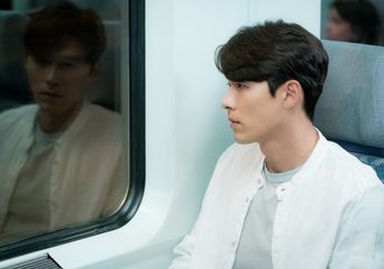 Alasan Hyun Bin Ambil Proyek Memories of the Alhambra Setelah 3 Tahun Vakum