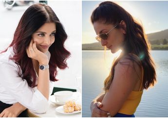 Intip Modisnya Penampilan Kareena Kapoor dan Aishwarya Rai Bachan Saat Rayakan Tahun Baru 2019, Kece Siapa nih?